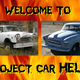 Image for article titled Project Car Hell: 4x4 Checker or Borgward Wagon?